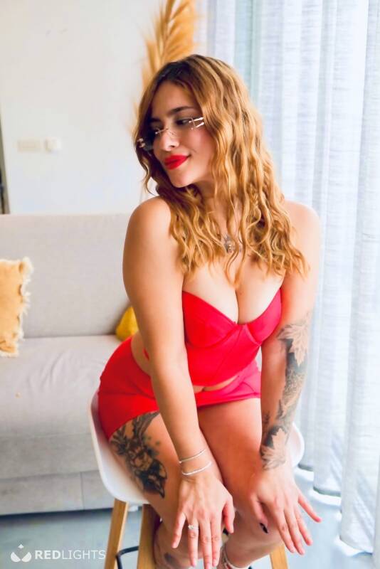 Malika (Foto)