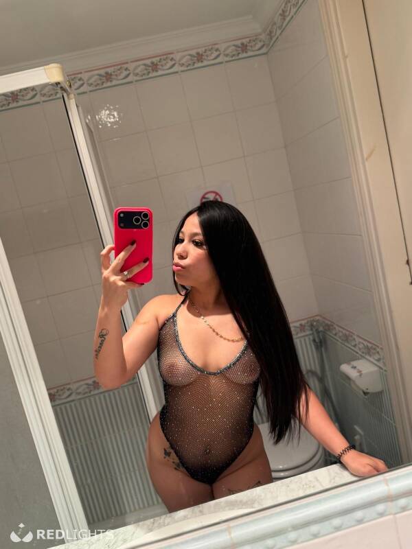 Maya (Foto)
