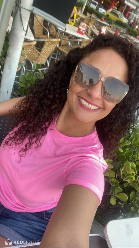 Sexy Brazilian (Foto)