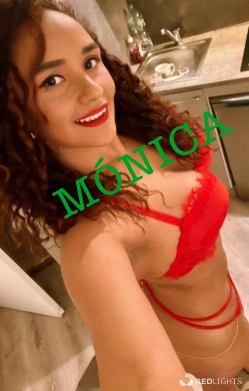 MoNICA SEXY (Foto)