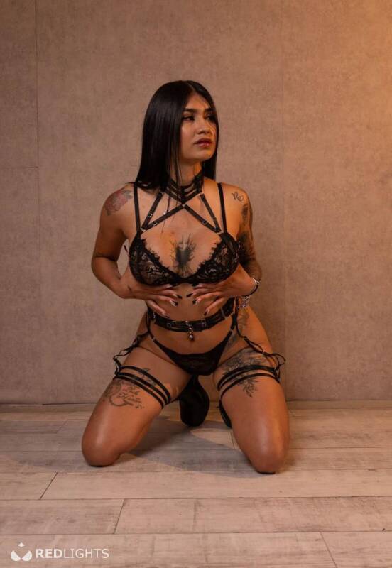 CINDY (Foto)