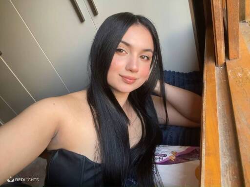 Luane (Foto)