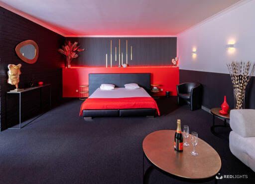 Le Rouge (Foto)