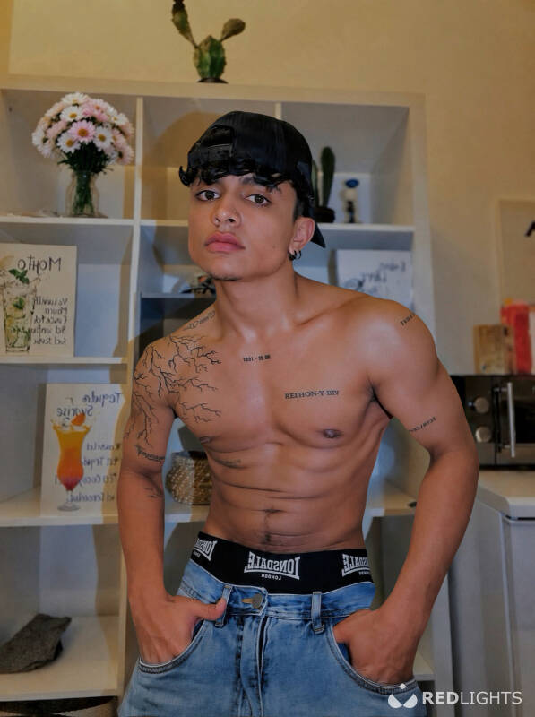 Jhon Sebastián Bello Durango (Foto)