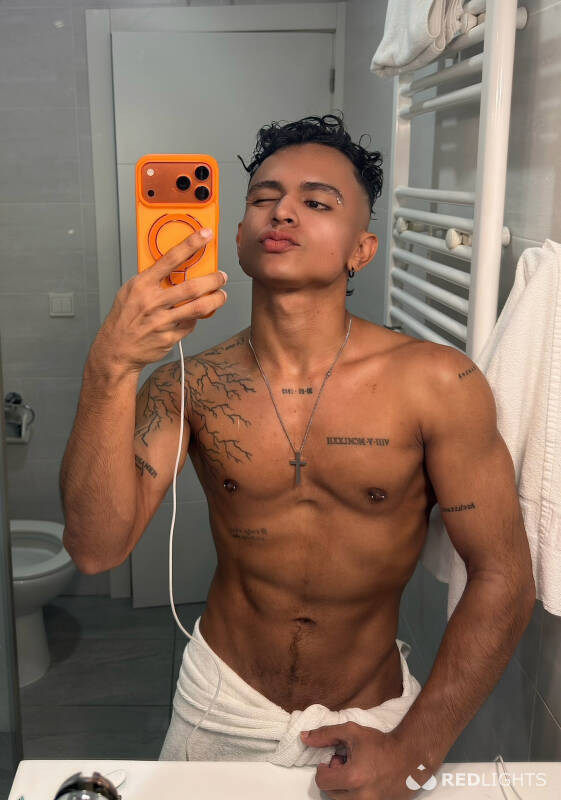 Jhon Sebastián Bello Durango (Foto)