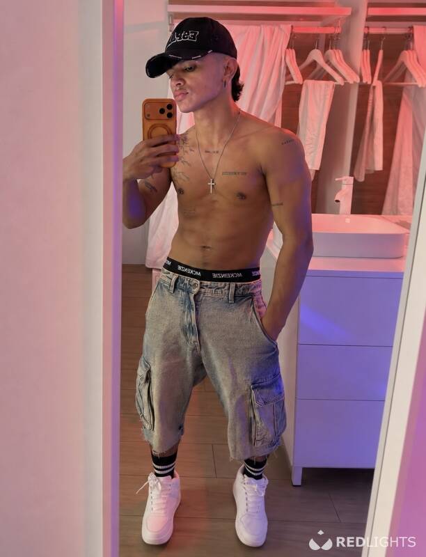 Jhonny (Foto)