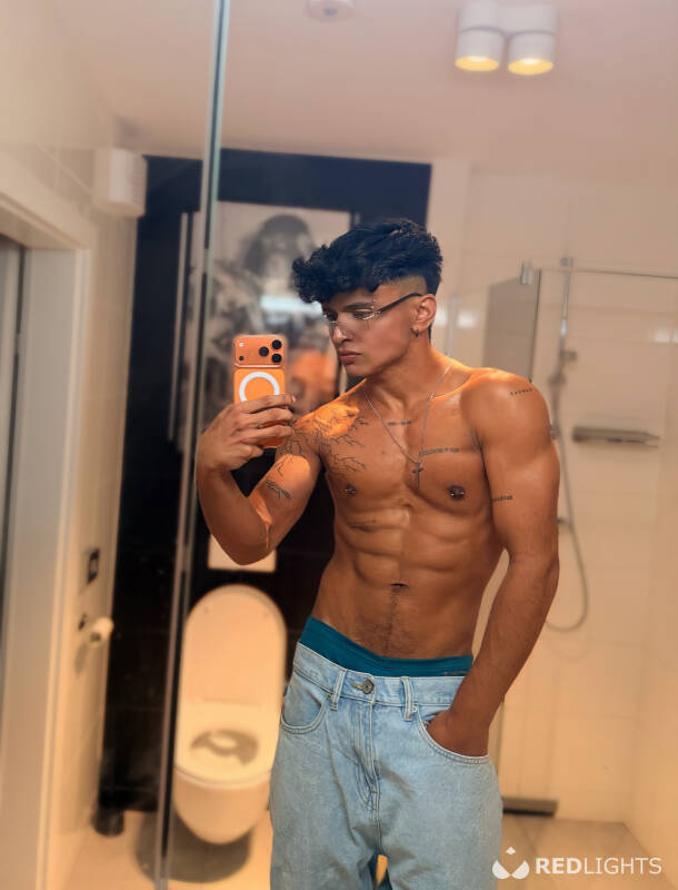 Jhonny (Foto)