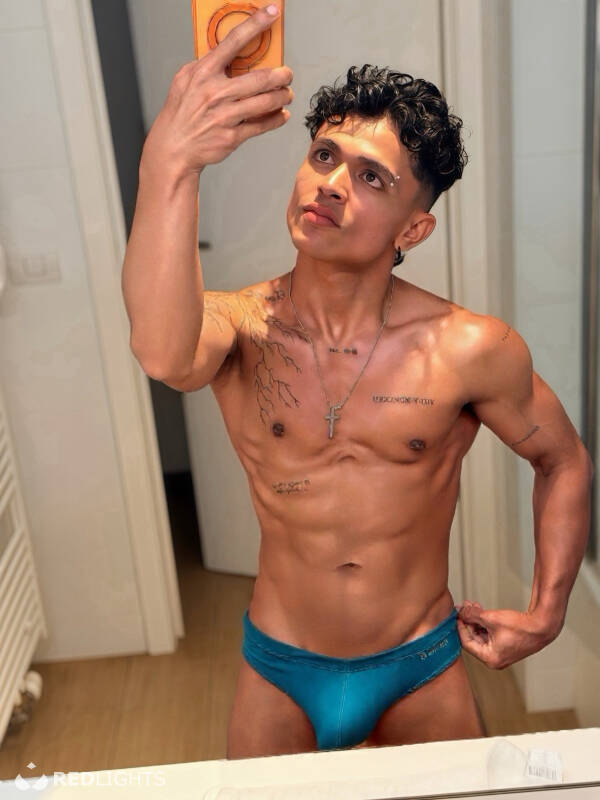 Jhonny (Foto)