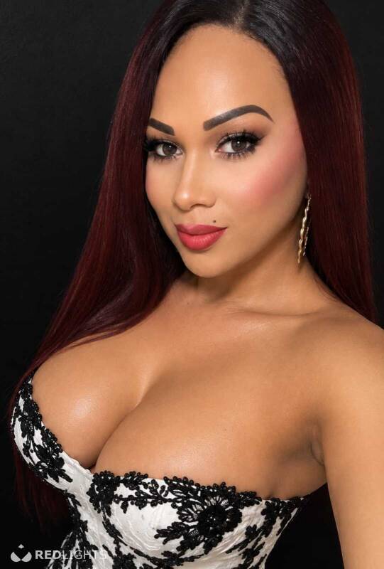 Vanessa Divinelli (Foto)