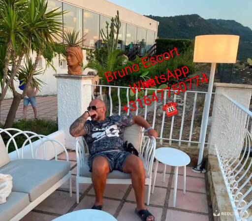 Bruno (Foto)