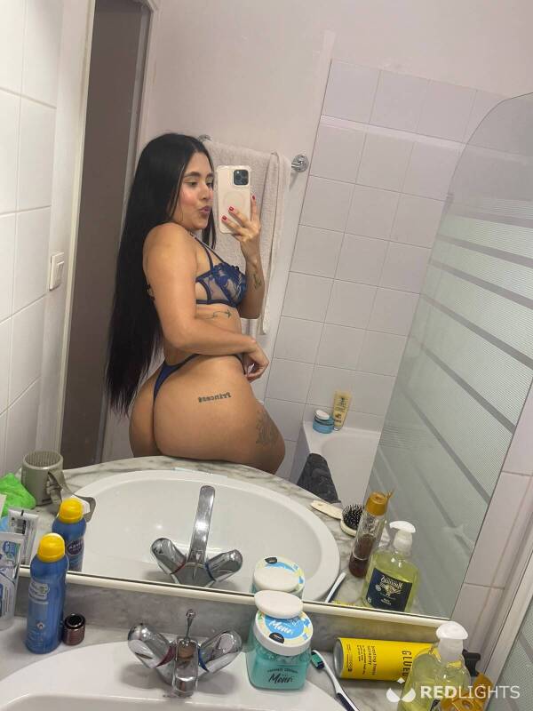 Fabiana (Foto)