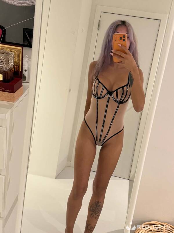 Melly-gold (Foto)