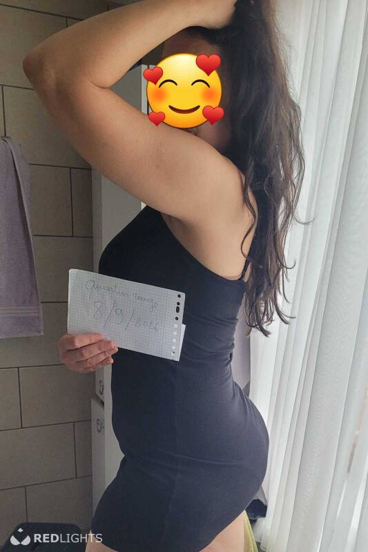 Nadia (Foto)