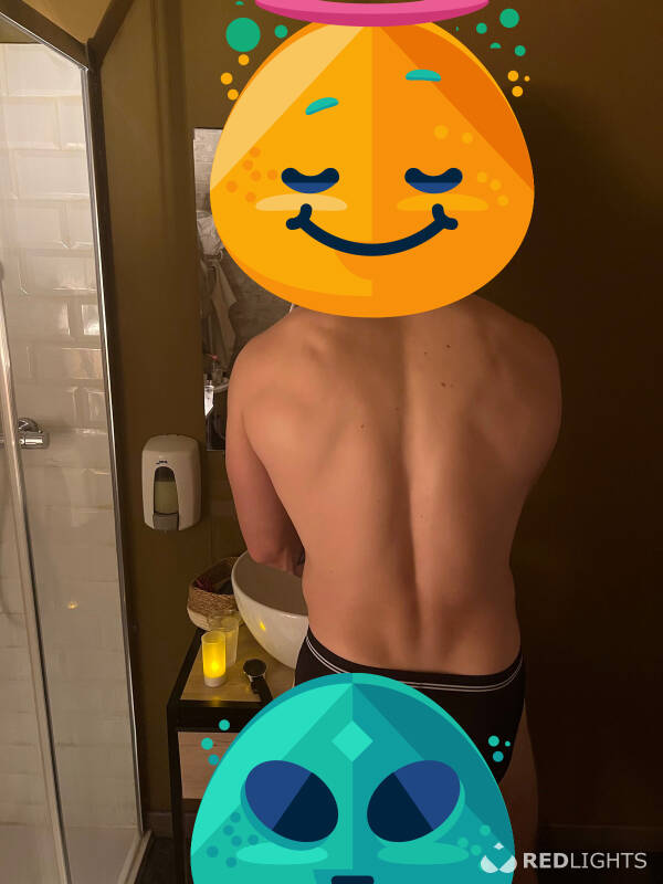 Gabriel (Foto)