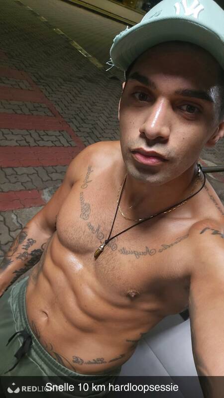 DuduX (Foto)