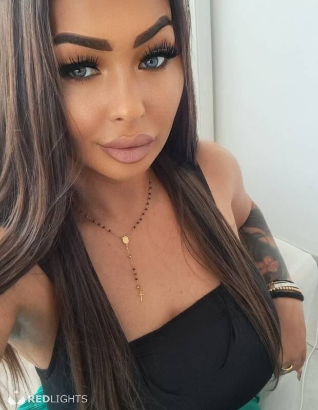 Monica (Foto)