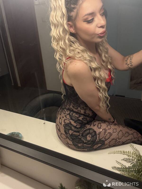 Tania (Foto)