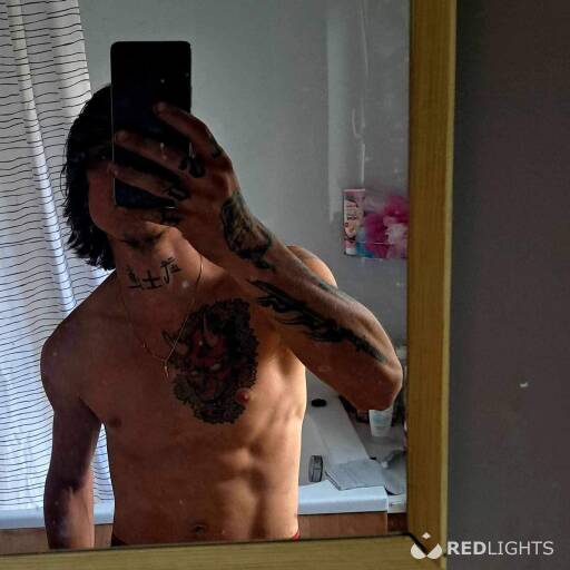 Raymond (Foto)