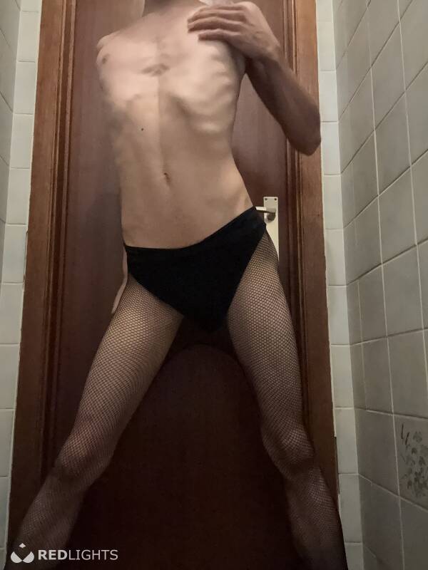 Jonah (Foto)