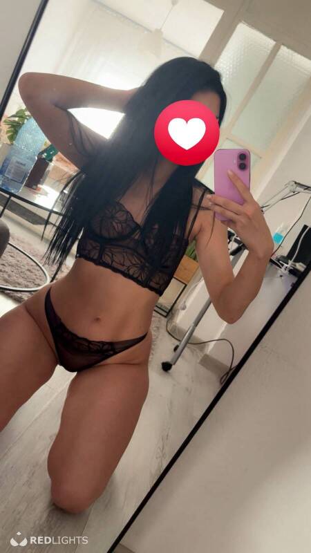Evelline (Foto)