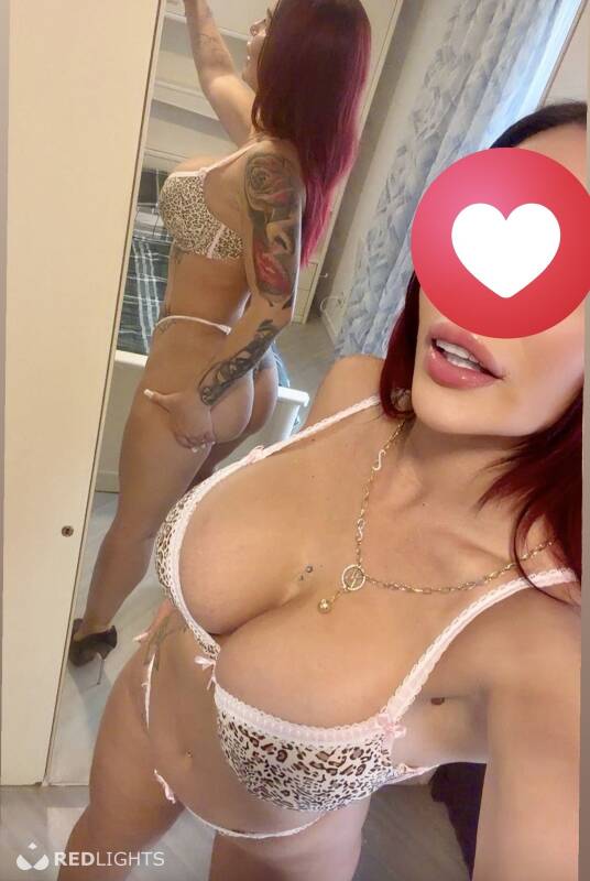 Carla (Foto)