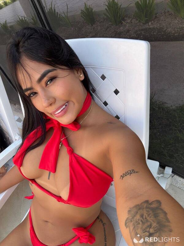 Carla (Foto)