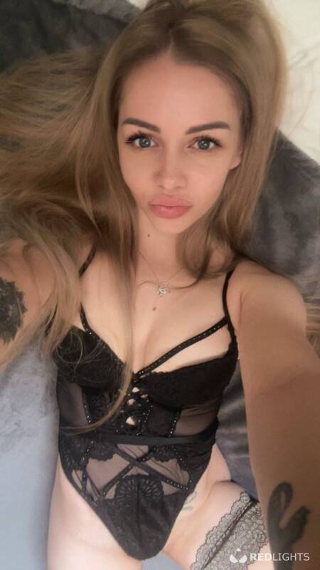 Nicole (Foto)