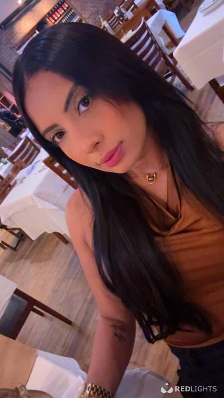 Priscila (Foto)