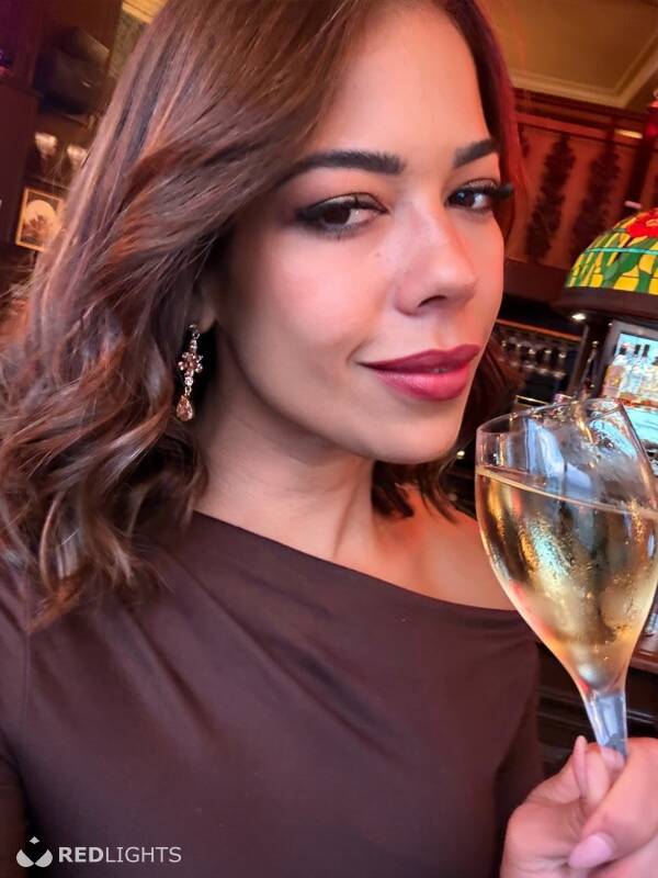 Paola Santana (Foto)