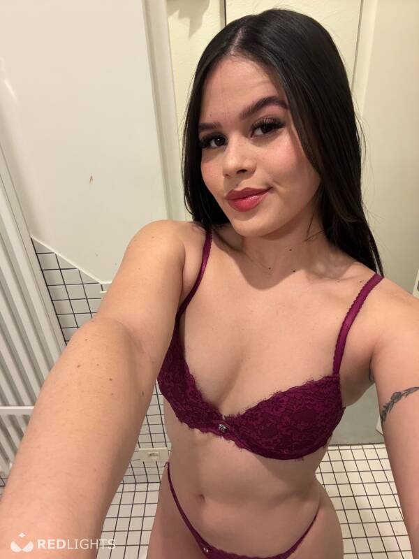Megan (Foto)