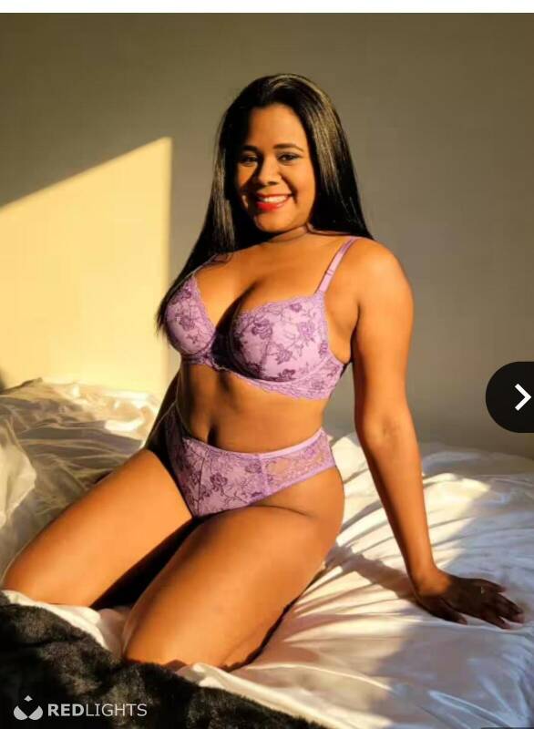 Yasmim Black Pearl (Foto)