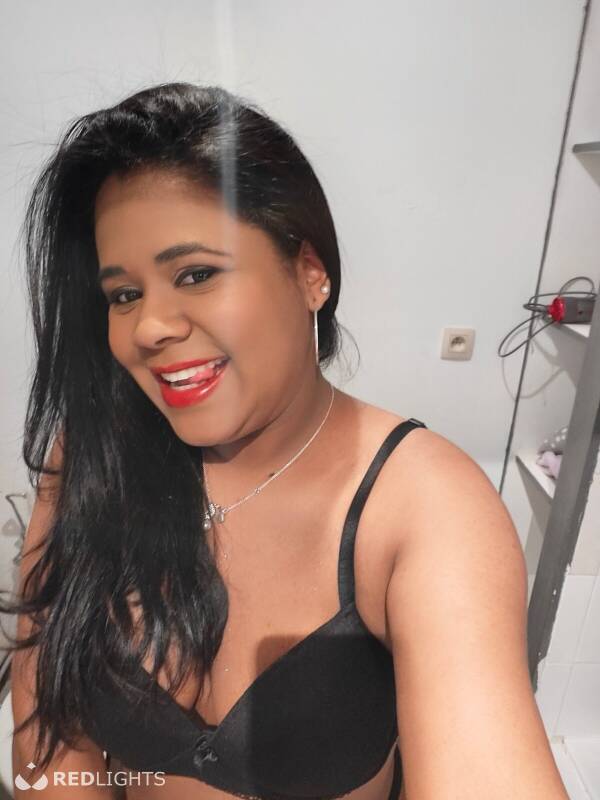 Yasmim Black Pearl (Foto)