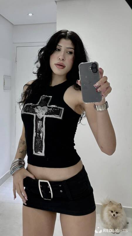 Isabela (Foto)