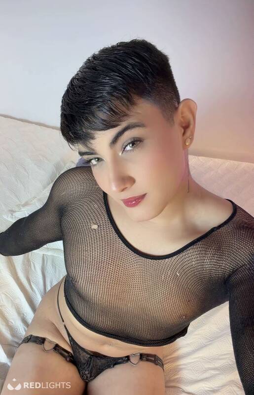 Samantha (Foto)