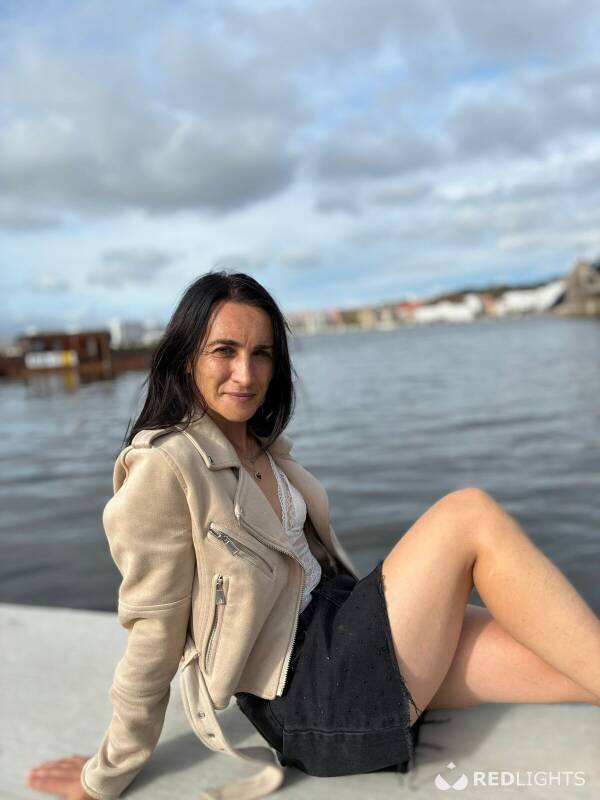 Mariana Cristina (Foto)