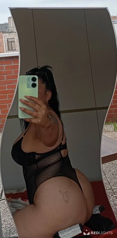 Rebeca (Foto)