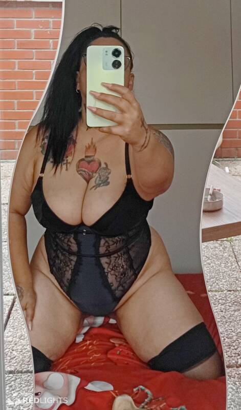 Rebeca (Foto)