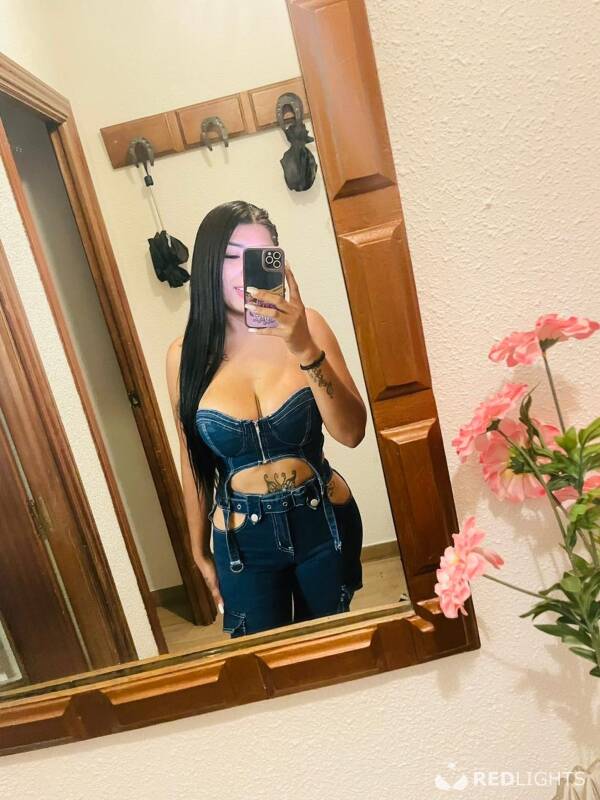 Estefanni (Foto)