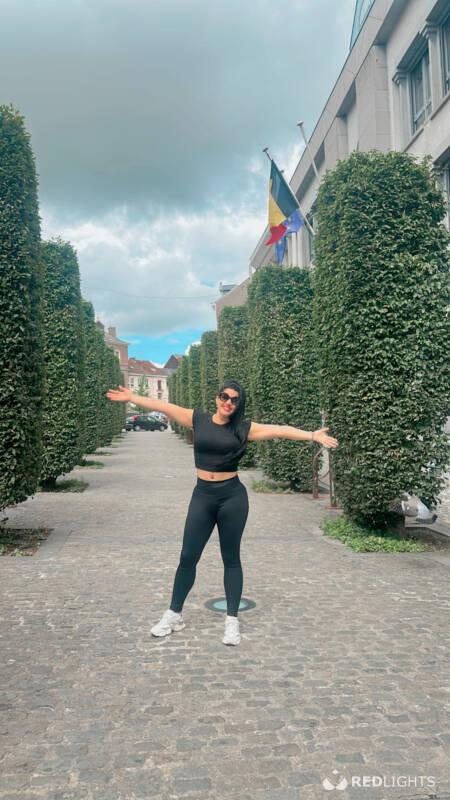 Mell Silva (Foto)