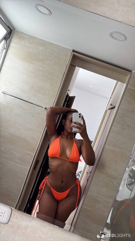 Samantha (Foto)