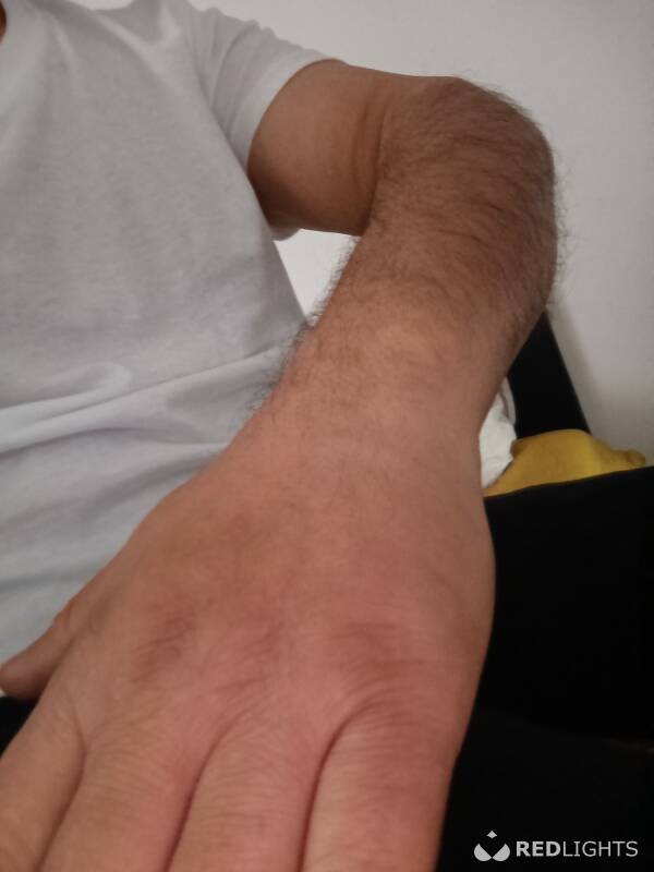 Tony (Foto)