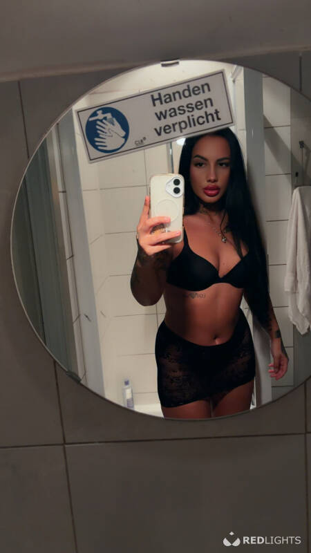 Florentina Mariana (Foto)