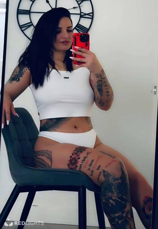 Sandra (Foto)