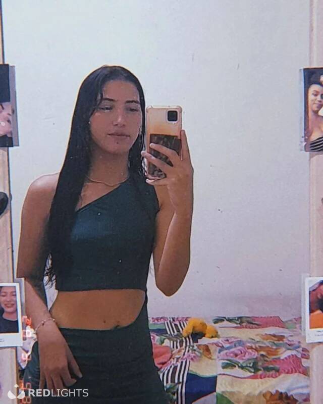 Carlinha (Foto)