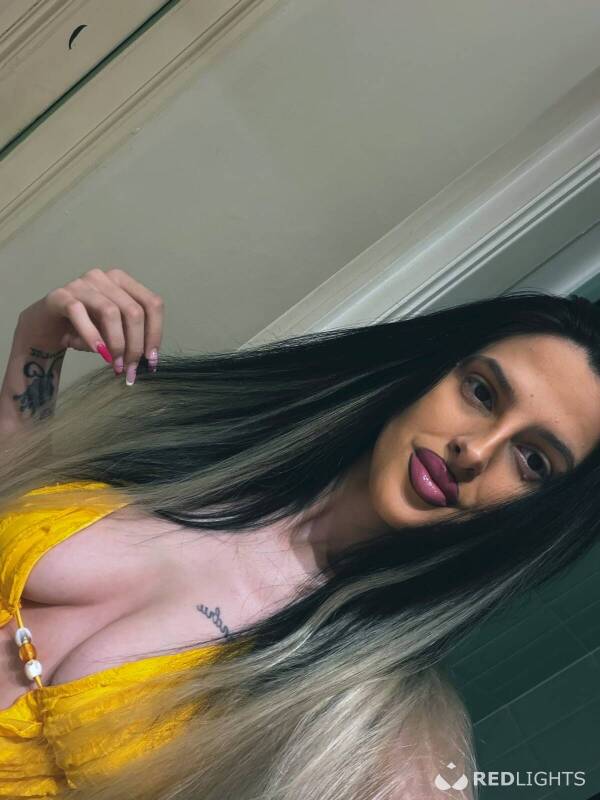 Bubulina (Foto)