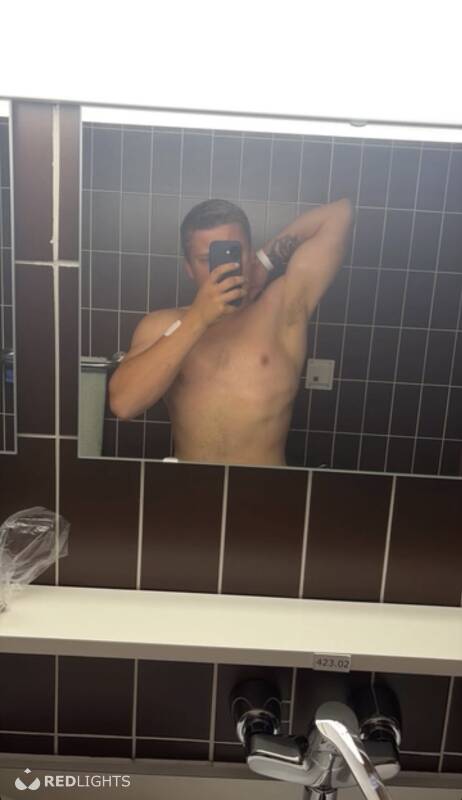 Dario (Foto)