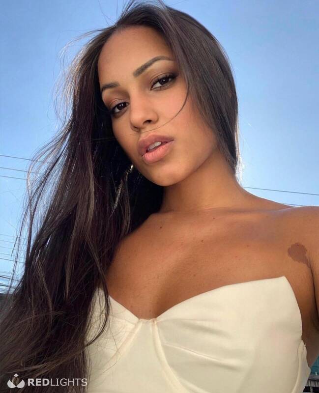 Lays Machado (Foto)