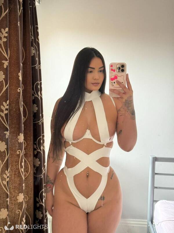 Bruna Hellen (Foto)