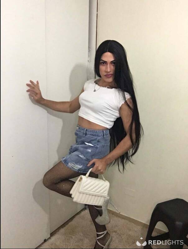 Karla Torrealba (Foto)