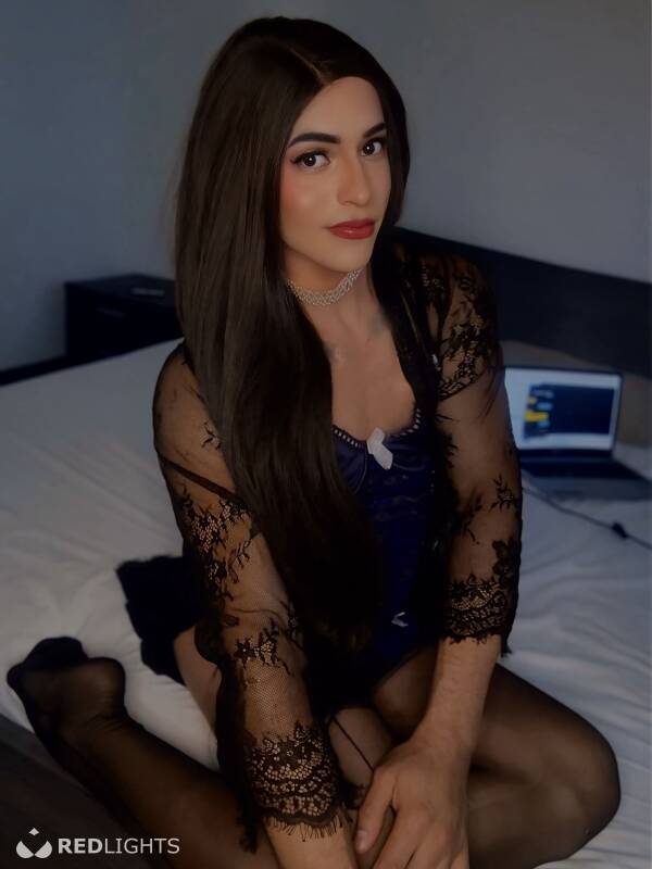 Karla Torrealba (Foto)